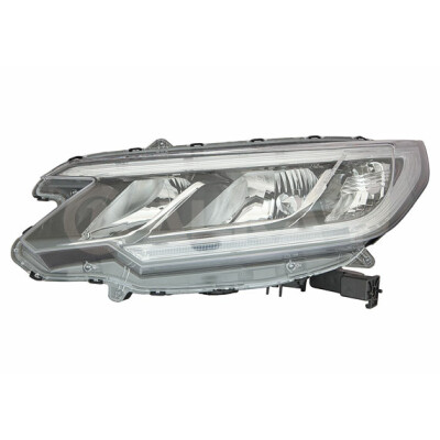 Farol principal