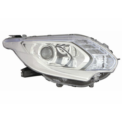 Farol principal