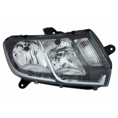 Farol principal