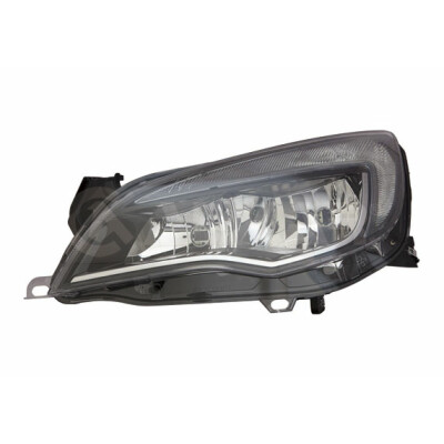 Farol principal