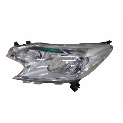 Farol principal