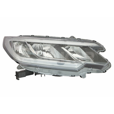 Farol principal