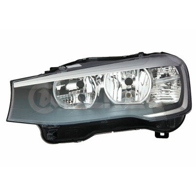 Farol principal