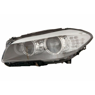 Farol principal