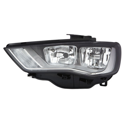 Farol principal