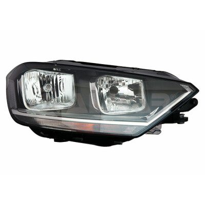 Farol principal