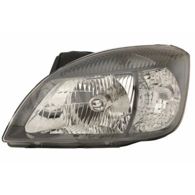 Farol principal