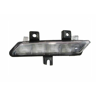 Luz de circulação diurna