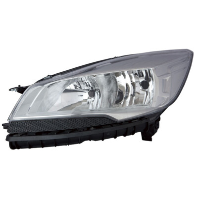 Farol principal