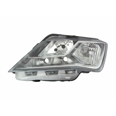 Farol principal