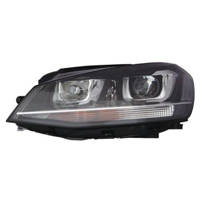Farol principal