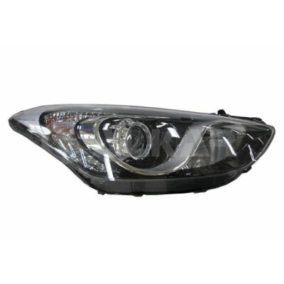 Farol principal