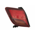 ALKAR 2276268 piloto traseiro