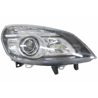 Farol principal