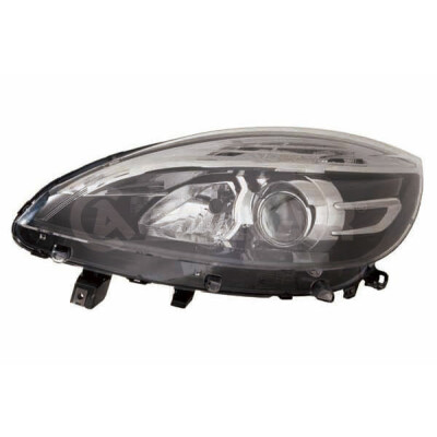 Farol principal