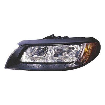 Farol principal