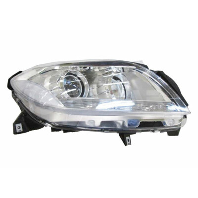 Farol principal
