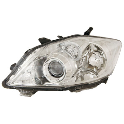 Farol principal