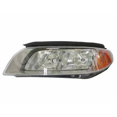 Farol principal