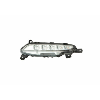 Luz de circulação diurna