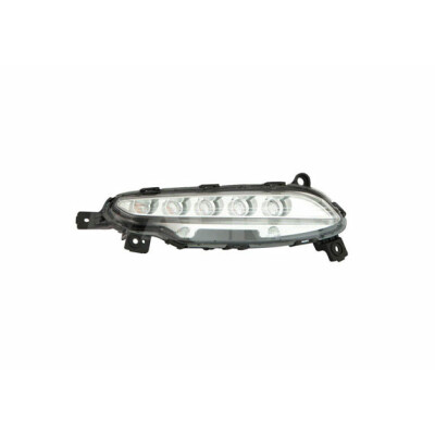 Luz de circulação diurna