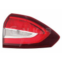 Luz traseira ALKAR 2242401