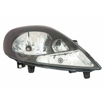 Farol principal