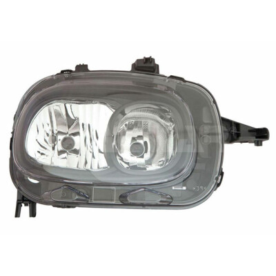 Farol principal