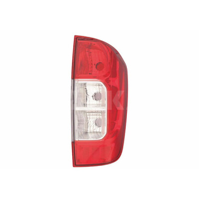 ALKAR 2212567 piloto traseiro
