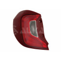 ALKAR 2221654 piloto traseiro