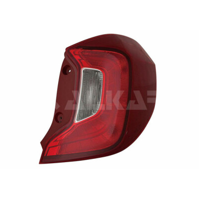 Piloto traseiro ALKAR 2222654