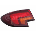 ALKAR 2261438 piloto traseiro