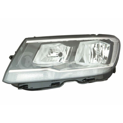 Farol principal