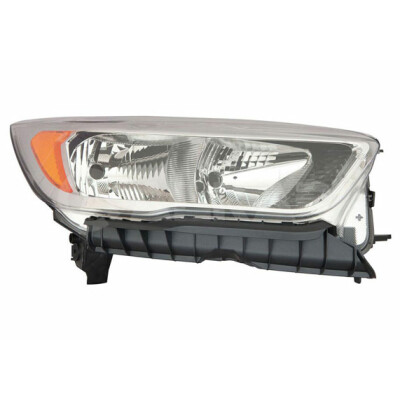 Farol principal