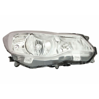 Farol principal