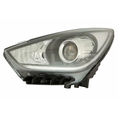 Farol principal