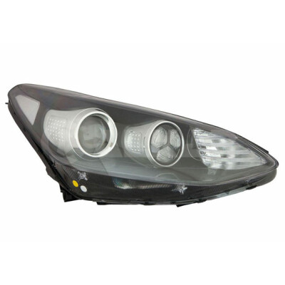 Farol principal