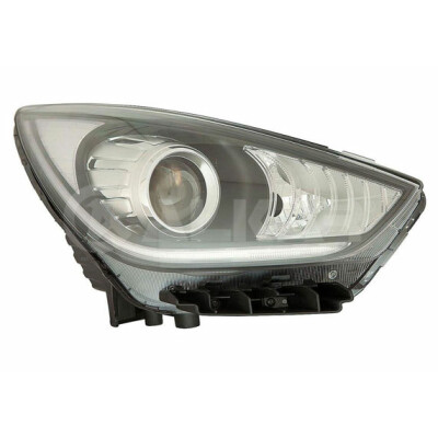 Farol principal