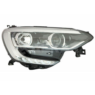 Farol principal