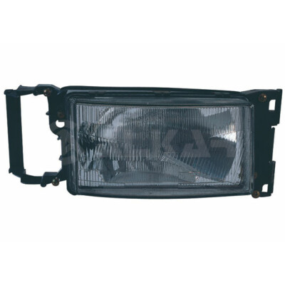 Farol principal