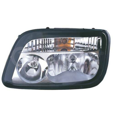 Farol principal