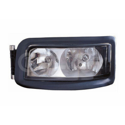 Farol principal