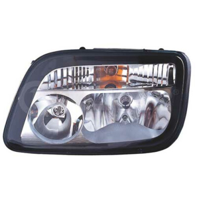 Farol principal