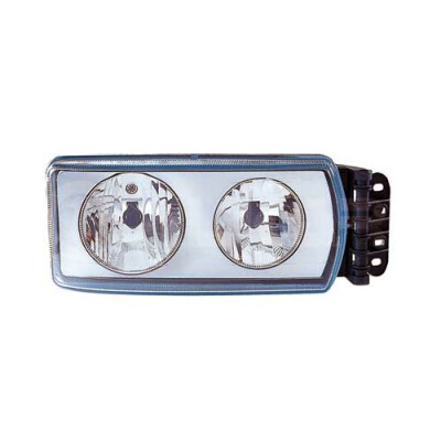 Farol principal