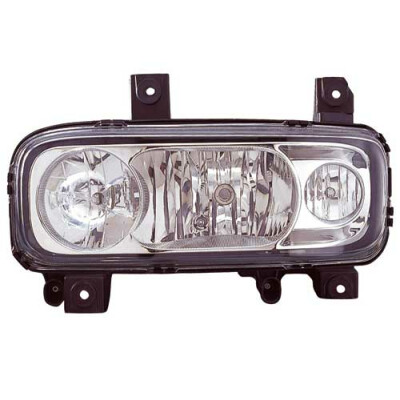 Farol principal