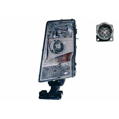Farol principal