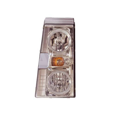 Farol principal