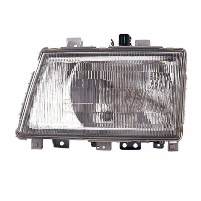 Farol principal