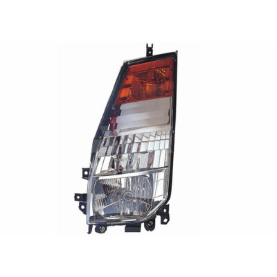 Farol principal
