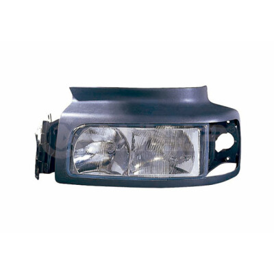 Farol principal